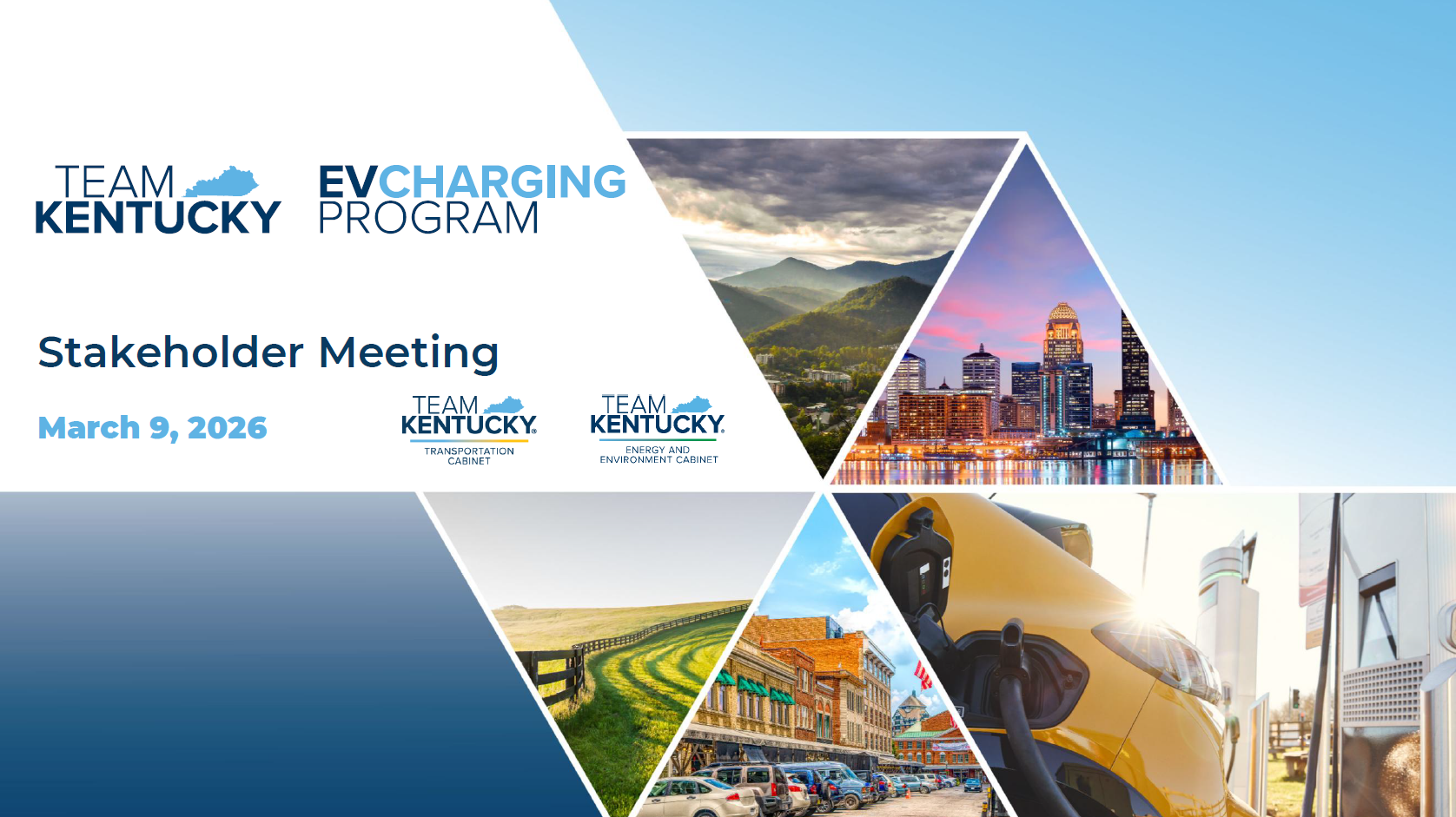 DAC Working Group Meeting 2