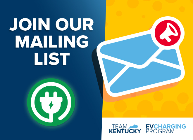 Join the mailing list